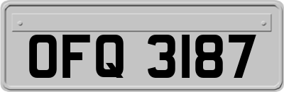 OFQ3187