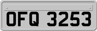 OFQ3253