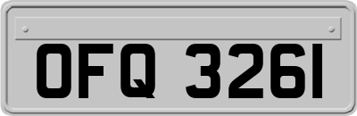 OFQ3261