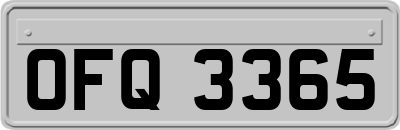 OFQ3365