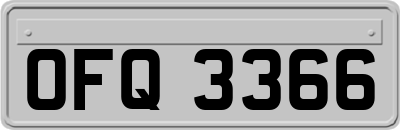 OFQ3366