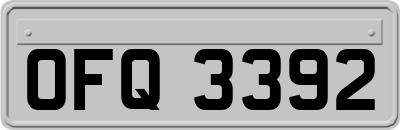 OFQ3392