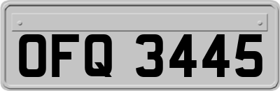 OFQ3445