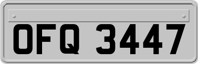OFQ3447
