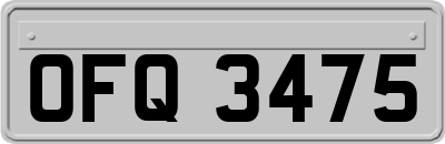 OFQ3475
