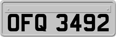 OFQ3492