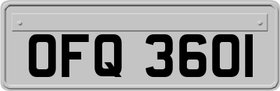 OFQ3601