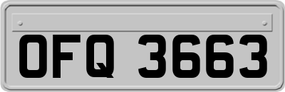 OFQ3663
