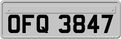 OFQ3847