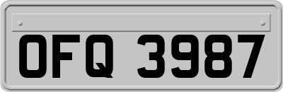 OFQ3987