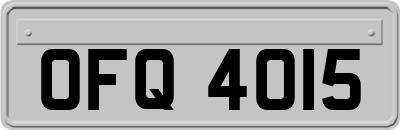 OFQ4015