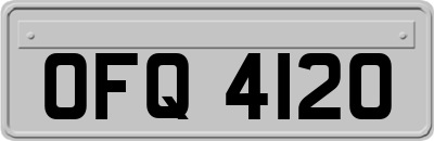 OFQ4120