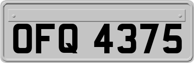 OFQ4375