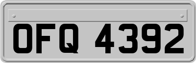 OFQ4392