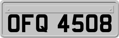 OFQ4508