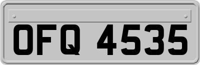 OFQ4535