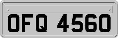 OFQ4560