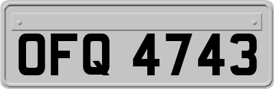 OFQ4743