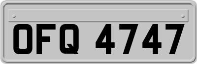 OFQ4747