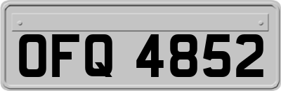 OFQ4852