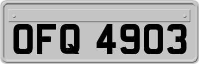 OFQ4903