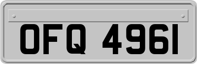 OFQ4961