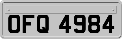 OFQ4984