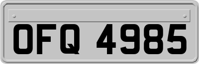 OFQ4985
