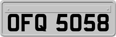 OFQ5058