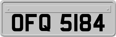OFQ5184