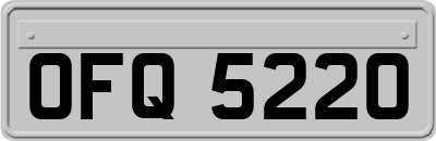 OFQ5220