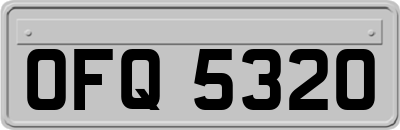OFQ5320