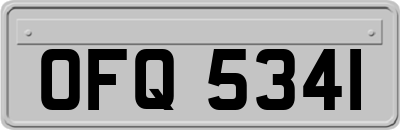 OFQ5341