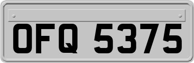 OFQ5375