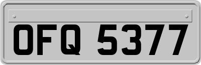 OFQ5377