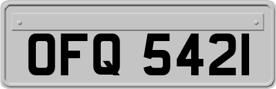 OFQ5421