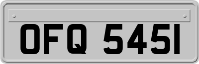 OFQ5451