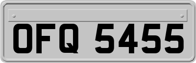 OFQ5455