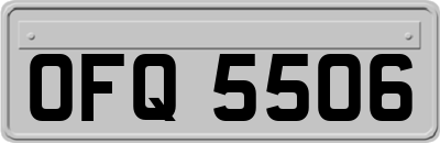 OFQ5506