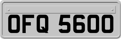 OFQ5600