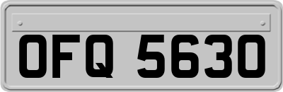 OFQ5630