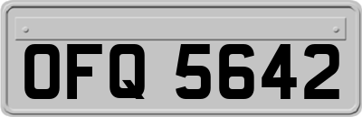 OFQ5642