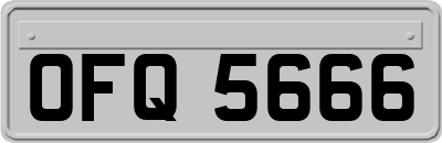 OFQ5666