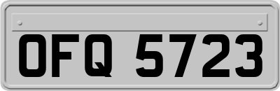 OFQ5723