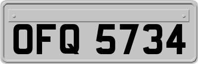 OFQ5734