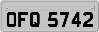 OFQ5742
