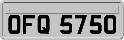 OFQ5750