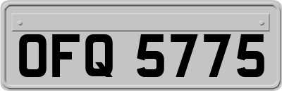 OFQ5775
