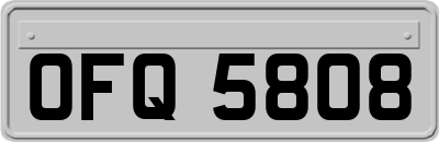OFQ5808