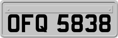 OFQ5838